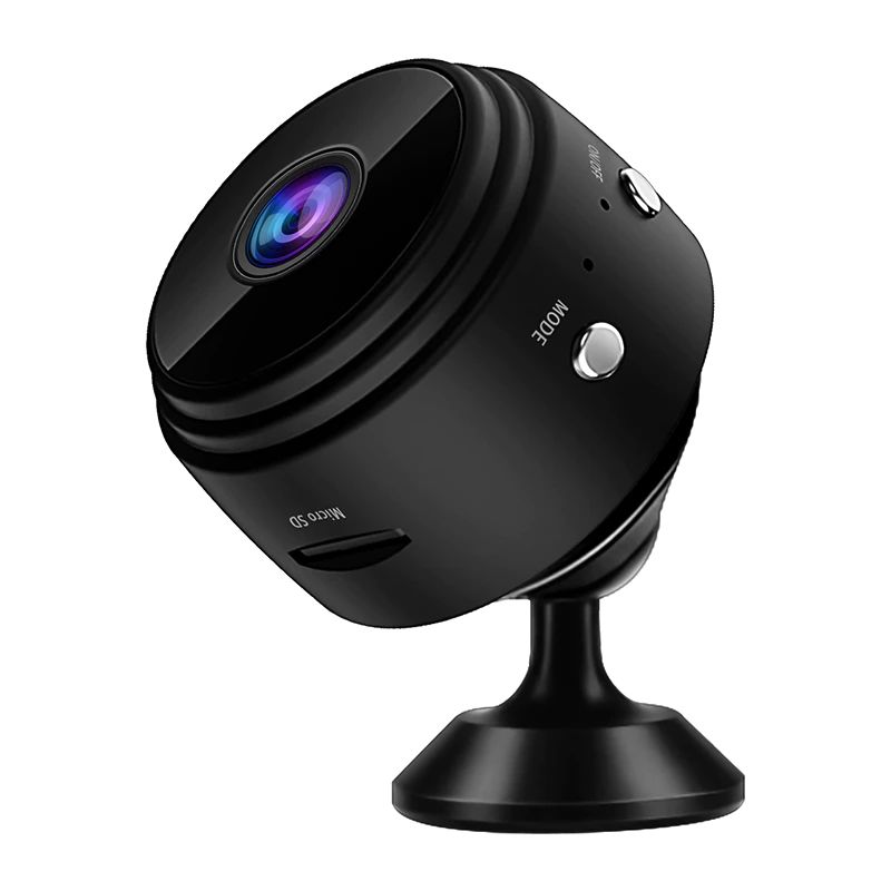 ™ l Cámara espía de alta resolución 1080P
