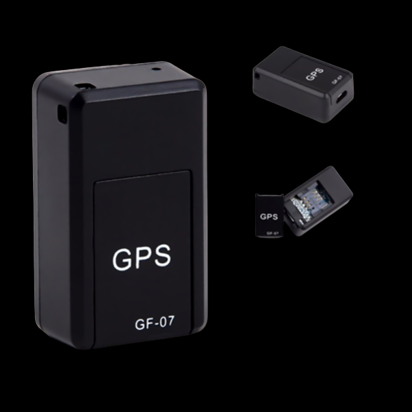 GPS LOCALIZADOR EN TIEMPO REAL®