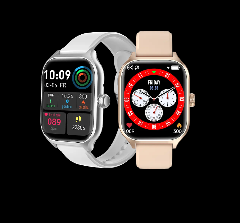 SMART WATCH GT4PRO®