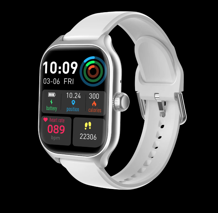 SMART WATCH GT4PRO®