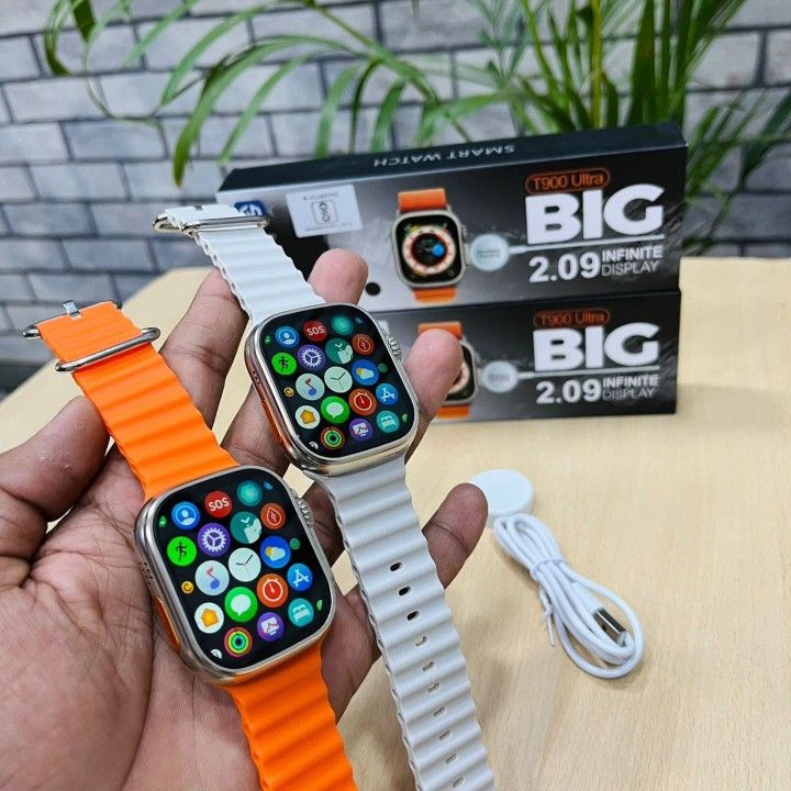 SMART WATCH T900 ULTRA®