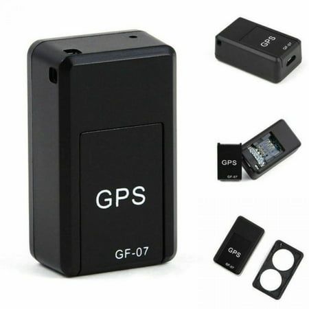 GPS LOCALIZADOR EN TIEMPO REAL®