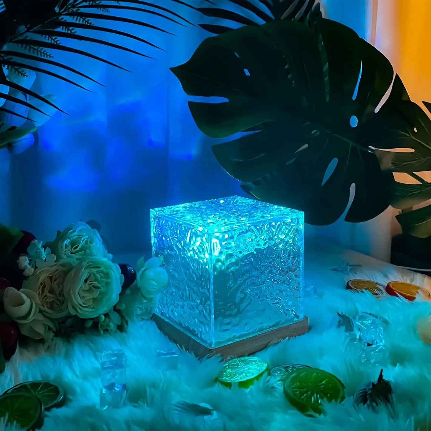 CUBO LUZ LED™