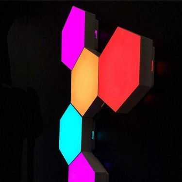 LED HEXAGONAL®