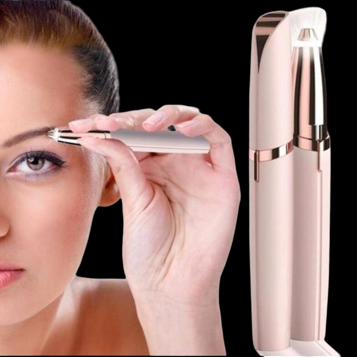 Depilador Facial y Cejas™